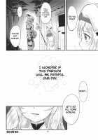 Inoru Mono-tachi / いのるものたち [Takaoka Motofumi] [Goblin Slayer] Thumbnail Page 19