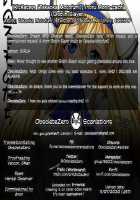 Inoru Mono-tachi / いのるものたち [Takaoka Motofumi] [Goblin Slayer] Thumbnail Page 23