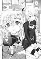 Inoru Mono-tachi / いのるものたち [Takaoka Motofumi] [Goblin Slayer] Thumbnail Page 03