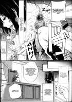 Chameleon [Sugar Milk] [Original] Thumbnail Page 19