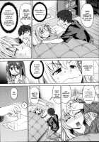 Motomu! Kanbyou / 求む！看病 [Abe Morioka] [Original] Thumbnail Page 07