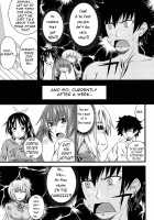 I, My, Me, Mine / あい妹みぃ妹ん [Arsenal] [Original] Thumbnail Page 107