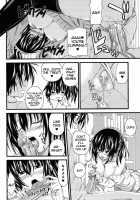 I, My, Me, Mine / あい妹みぃ妹ん [Arsenal] [Original] Thumbnail Page 153