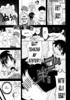 I, My, Me, Mine / あい妹みぃ妹ん [Arsenal] [Original] Thumbnail Page 45