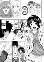 I, My, Me, Mine / あい妹みぃ妹ん [Arsenal] [Original] Thumbnail Page 65