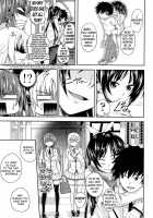 I, My, Me, Mine / あい妹みぃ妹ん [Arsenal] [Original] Thumbnail Page 67