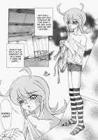 Sweat and Tears / Sweat and tears [Hayabusa Shingo] [Original] Thumbnail Page 107