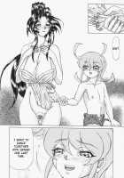 Sweat and Tears / Sweat and tears [Hayabusa Shingo] [Original] Thumbnail Page 115