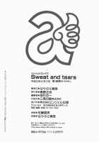 Sweat and Tears / Sweat and tears [Hayabusa Shingo] [Original] Thumbnail Page 169