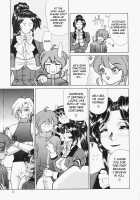 Sweat and Tears / Sweat and tears [Hayabusa Shingo] [Original] Thumbnail Page 33