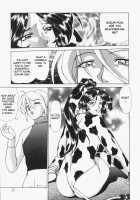 Sweat and Tears / Sweat and tears [Hayabusa Shingo] [Original] Thumbnail Page 39