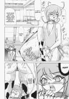 Sweat and Tears / Sweat and tears [Hayabusa Shingo] [Original] Thumbnail Page 54