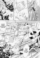Sweat and Tears / Sweat and tears [Hayabusa Shingo] [Original] Thumbnail Page 65