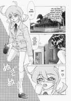 Sweat and Tears / Sweat and tears [Hayabusa Shingo] [Original] Thumbnail Page 69