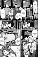 Ero & Peace / Ero & Peace♡ [Yumeno Tanuki] [Original] Thumbnail Page 13