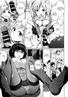 Ero & Peace / Ero & Peace♡ [Yumeno Tanuki] [Original] Thumbnail Page 17