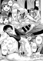 Ero & Peace / Ero & Peace♡ [Yumeno Tanuki] [Original] Thumbnail Page 25