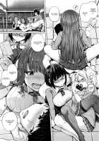 Ero & Peace / Ero & Peace♡ [Yumeno Tanuki] [Original] Thumbnail Page 05