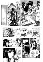 Amanojaku ga Koi o Shite / アマノジャクが恋をして [Chizuru] [Original] Thumbnail Page 105