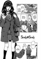 Amanojaku ga Koi o Shite / アマノジャクが恋をして [Chizuru] [Original] Thumbnail Page 109