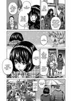 Amanojaku ga Koi o Shite / アマノジャクが恋をして [Chizuru] [Original] Thumbnail Page 110