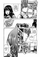 Amanojaku ga Koi o Shite / アマノジャクが恋をして [Chizuru] [Original] Thumbnail Page 112