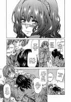 Amanojaku ga Koi o Shite / アマノジャクが恋をして [Chizuru] [Original] Thumbnail Page 115