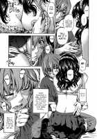 Amanojaku ga Koi o Shite / アマノジャクが恋をして [Chizuru] [Original] Thumbnail Page 119