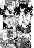 Amanojaku ga Koi o Shite / アマノジャクが恋をして [Chizuru] [Original] Thumbnail Page 125