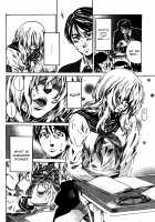 Amanojaku ga Koi o Shite / アマノジャクが恋をして [Chizuru] [Original] Thumbnail Page 134