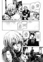 Amanojaku ga Koi o Shite / アマノジャクが恋をして [Chizuru] [Original] Thumbnail Page 136