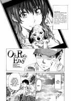 Amanojaku ga Koi o Shite / アマノジャクが恋をして [Chizuru] [Original] Thumbnail Page 154