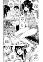 Amanojaku ga Koi o Shite / アマノジャクが恋をして [Chizuru] [Original] Thumbnail Page 157