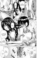 Amanojaku ga Koi o Shite / アマノジャクが恋をして [Chizuru] [Original] Thumbnail Page 183