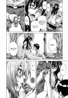 Amanojaku ga Koi o Shite / アマノジャクが恋をして [Chizuru] [Original] Thumbnail Page 186