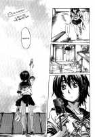 Amanojaku ga Koi o Shite / アマノジャクが恋をして [Chizuru] [Original] Thumbnail Page 27