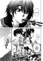 Amanojaku ga Koi o Shite / アマノジャクが恋をして [Chizuru] [Original] Thumbnail Page 29