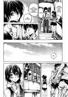 Amanojaku ga Koi o Shite / アマノジャクが恋をして [Chizuru] [Original] Thumbnail Page 30