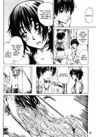 Amanojaku ga Koi o Shite / アマノジャクが恋をして [Chizuru] [Original] Thumbnail Page 32