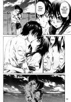 Amanojaku ga Koi o Shite / アマノジャクが恋をして [Chizuru] [Original] Thumbnail Page 36