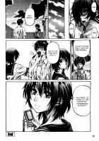 Amanojaku ga Koi o Shite / アマノジャクが恋をして [Chizuru] [Original] Thumbnail Page 46