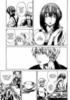 Amanojaku ga Koi o Shite / アマノジャクが恋をして [Chizuru] [Original] Thumbnail Page 69