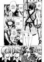 Amanojaku ga Koi o Shite / アマノジャクが恋をして [Chizuru] [Original] Thumbnail Page 71