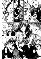 Amanojaku ga Koi o Shite / アマノジャクが恋をして [Chizuru] [Original] Thumbnail Page 76