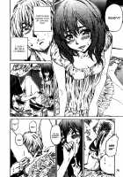 Amanojaku ga Koi o Shite / アマノジャクが恋をして [Chizuru] [Original] Thumbnail Page 80