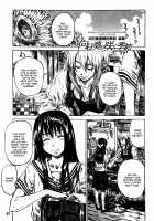 Amanojaku ga Koi o Shite / アマノジャクが恋をして [Chizuru] [Original] Thumbnail Page 87