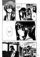 Amanojaku ga Koi o Shite / アマノジャクが恋をして [Chizuru] [Original] Thumbnail Page 88