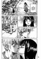 Amanojaku ga Koi o Shite / アマノジャクが恋をして [Chizuru] [Original] Thumbnail Page 90