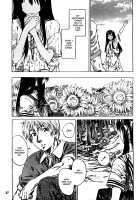 Amanojaku ga Koi o Shite / アマノジャクが恋をして [Chizuru] [Original] Thumbnail Page 91