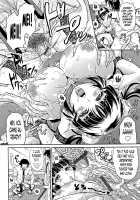 Mamire Chichi - Sticky Tits Feel Hot All Over. / まみれ乳 [Andou Hiroyuki] [Original] Thumbnail Page 103